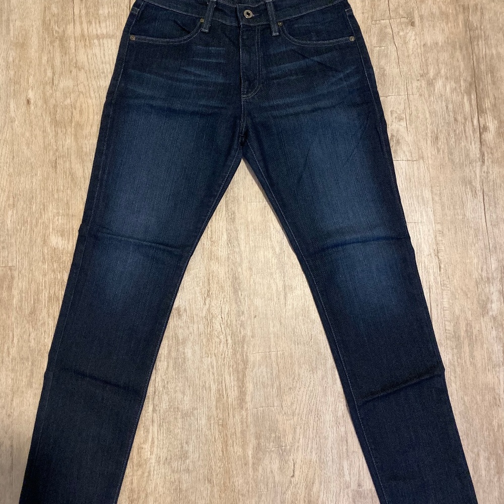 AG Adriano Goldschmied Jeans